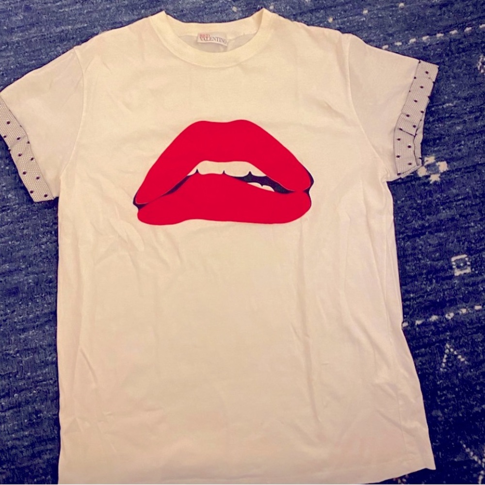 Red Valentino T Shirt